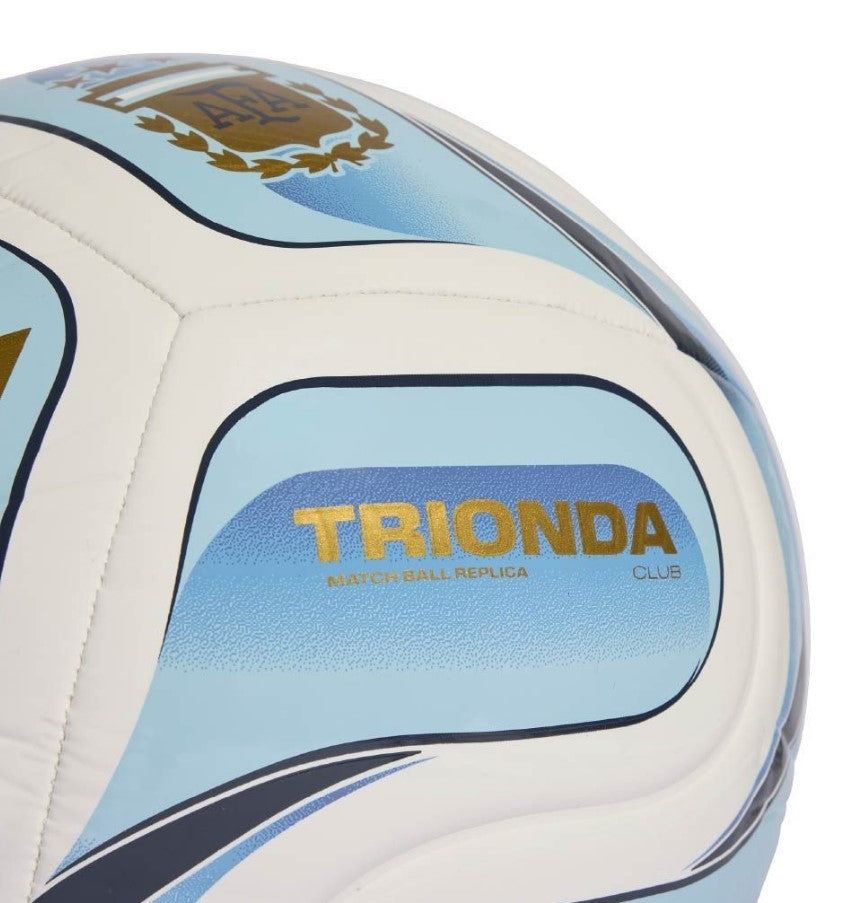 Argentina Home Club Ball Trionda