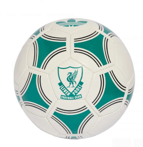 Liverpool FC Third Club Ball