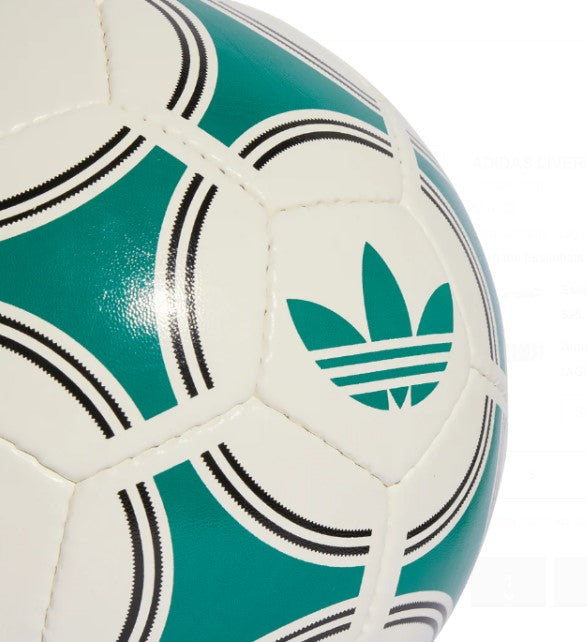 Liverpool FC Third Club Ball