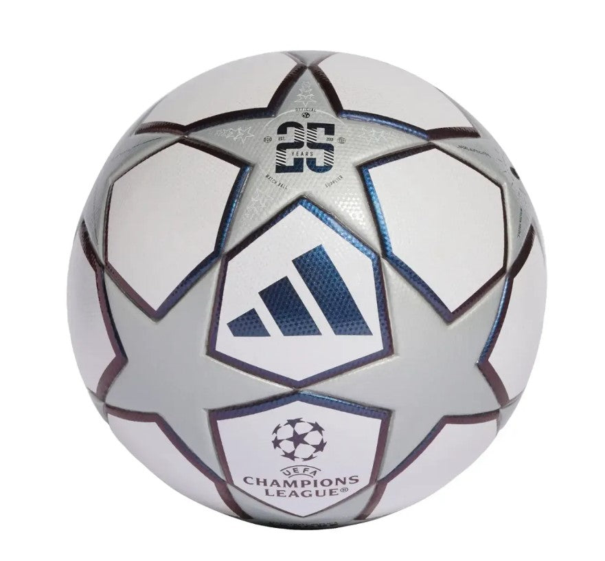 UEFA Champion League 3RD Ball