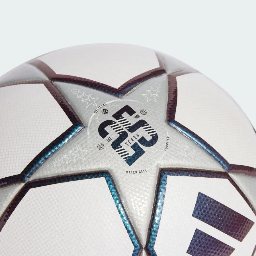 UEFA Champion League 3RD Ball