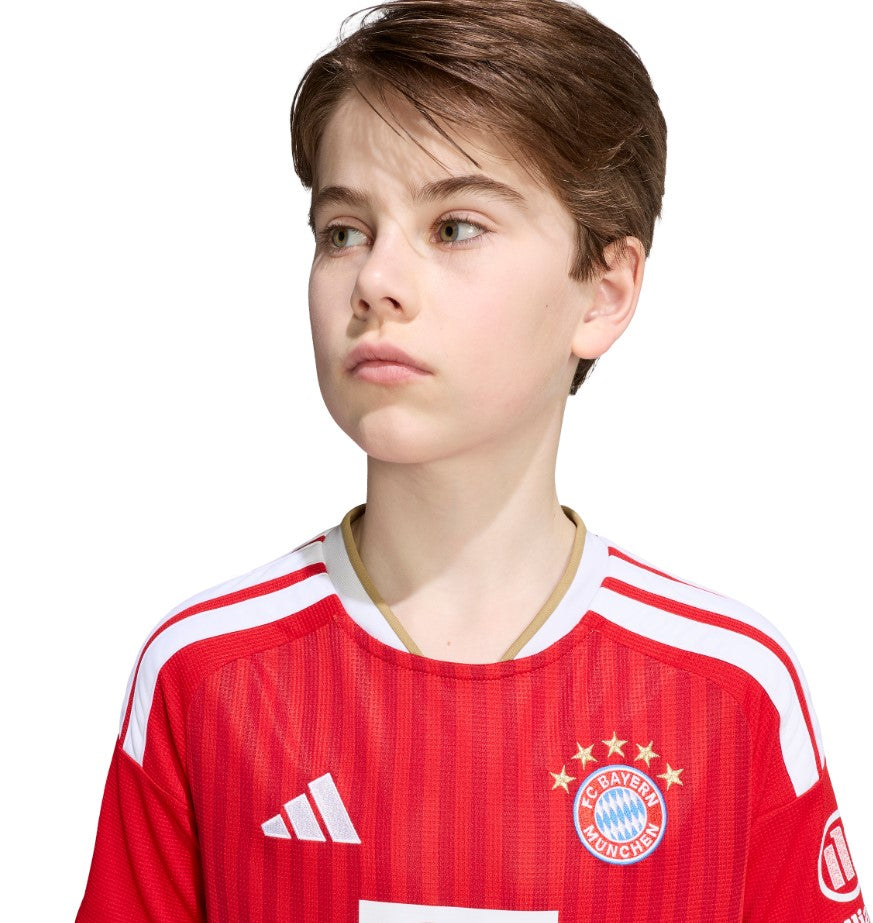 FC Bayern 26/27 Home Jersey Kids