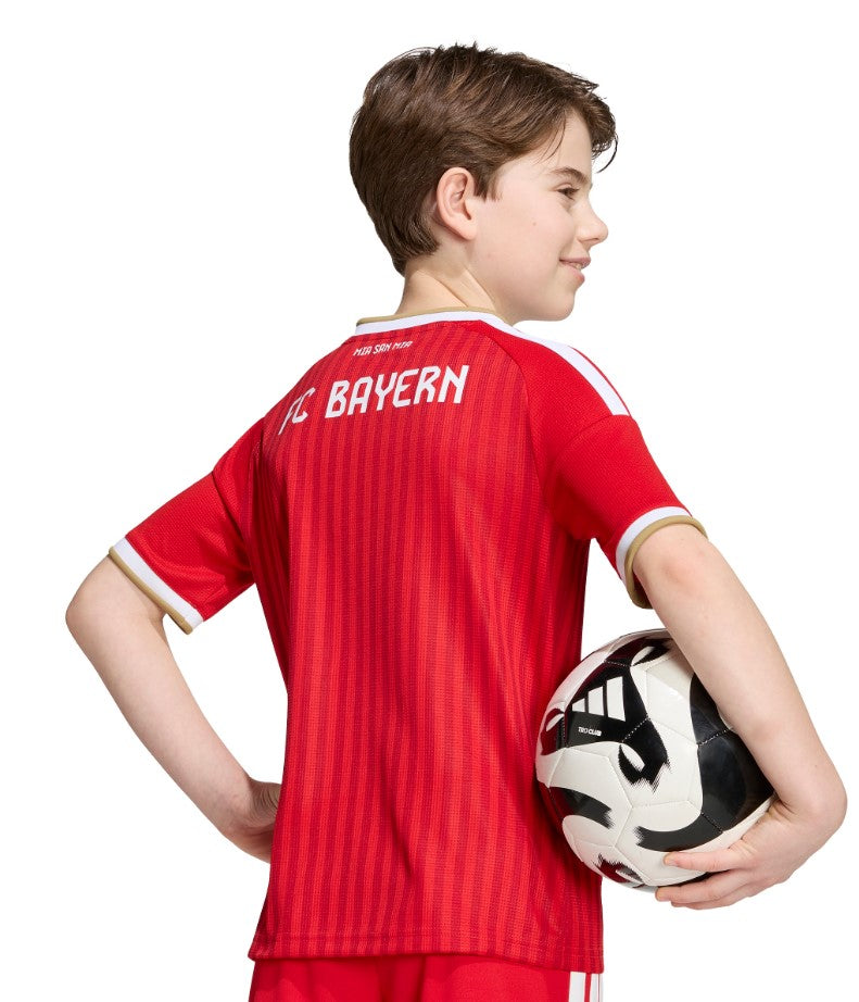 FC Bayern 26/27 Home Jersey Kids