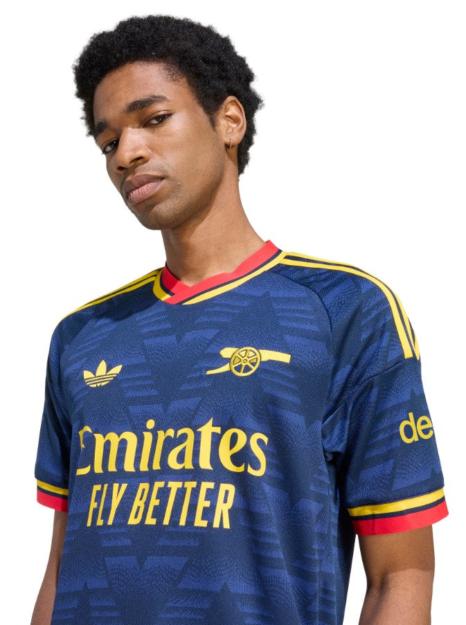 Arsenal FC 26/27 Away Jersey