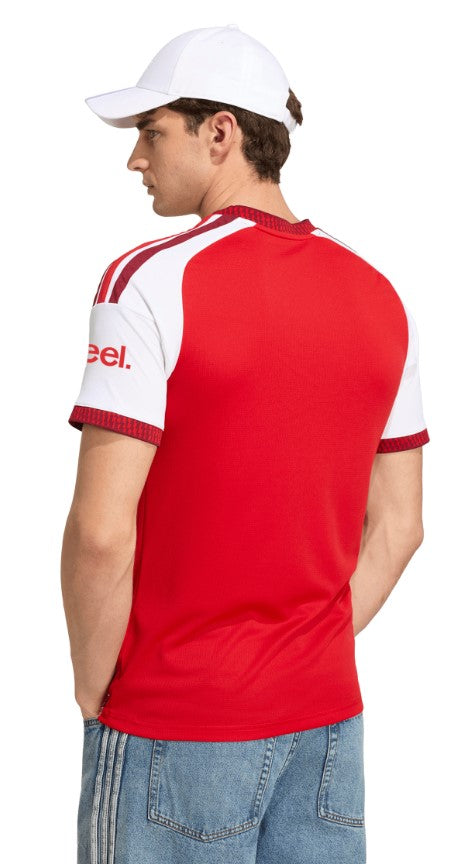 Arsenal FC 26/27 Home Jersey