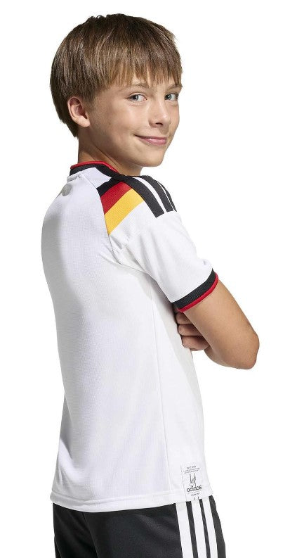 ילדים | Germany Home Jersey 2026