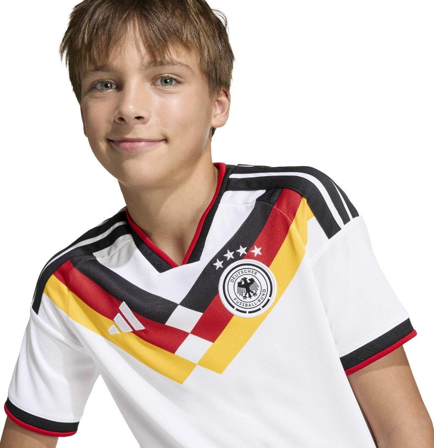 ילדים | Germany Home Jersey 2026