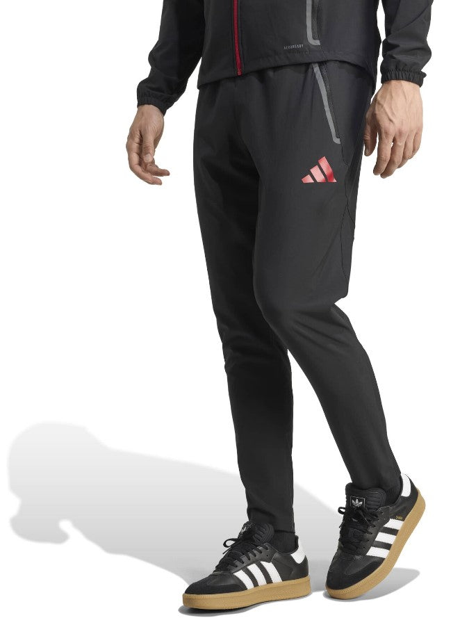מכנסי אימון Liverpool FC tracksuit bottoms VT 2025/26