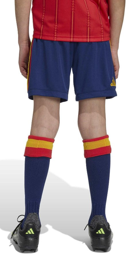 ילדים | Spain Short Stay 2026