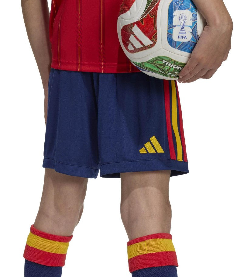 ילדים | Spain Short Stay 2026