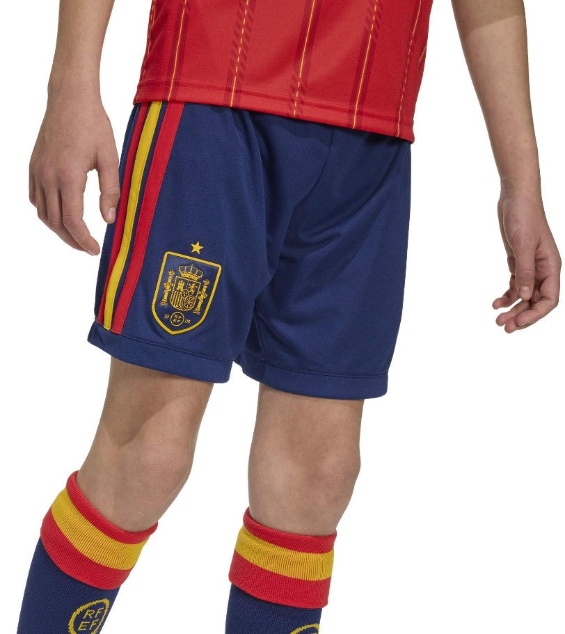 ילדים | Spain Short Stay 2026