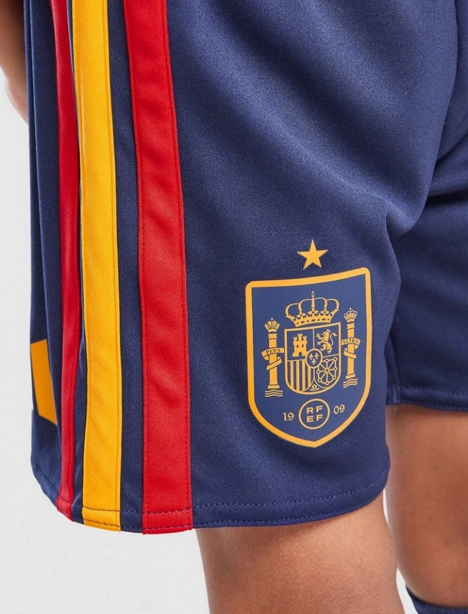 סט ילדים | Spain 26 Home Set