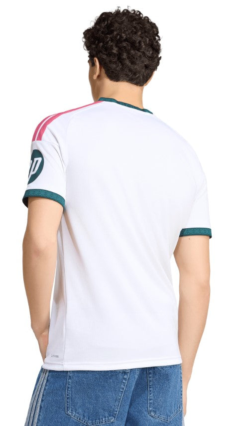 Real Madrid 26/27 Home Jersey
