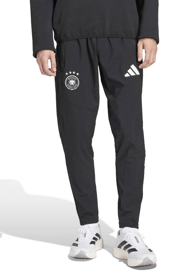 Germany Tiro Travel Woven Pants 2026