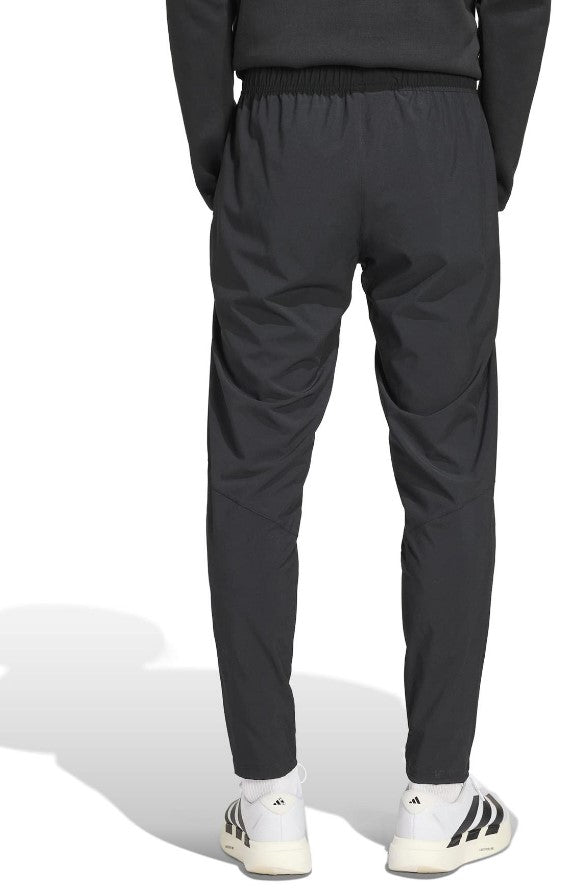 Germany Tiro Travel Woven Pants 2026