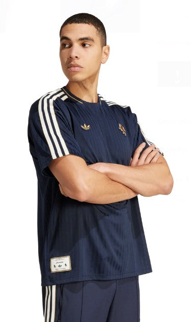 Juventus Terrace Icons Jersey