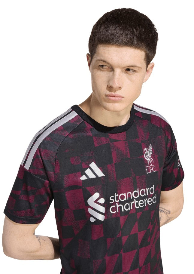 Liverpool FC 26/27 Third Jersey