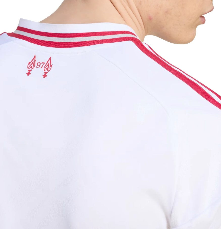 Liverpool FC 26/27 Away Jersey