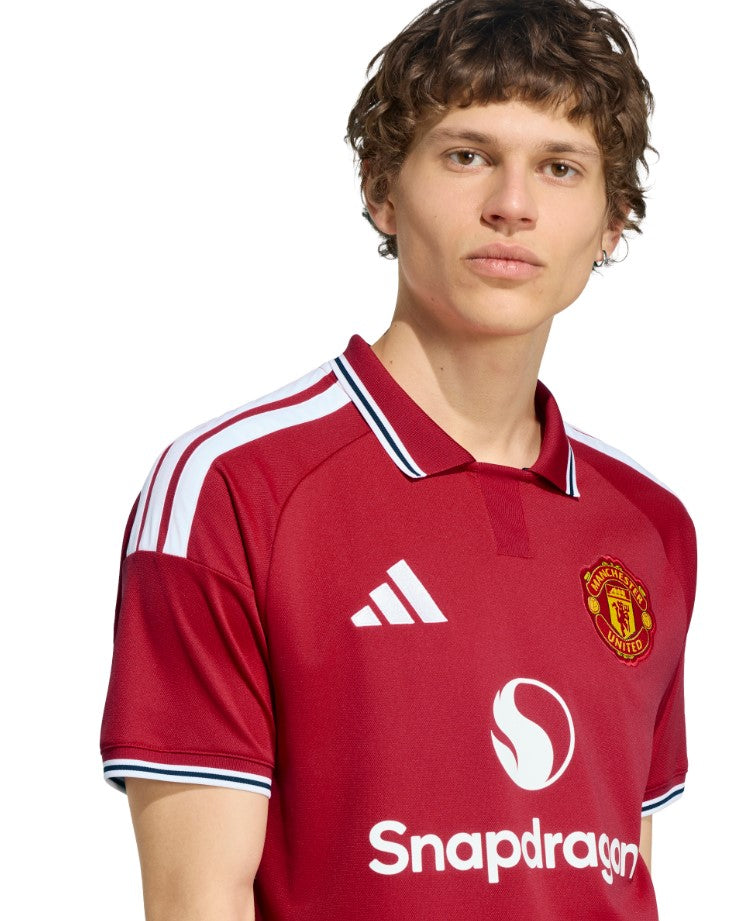 Manchester United 26/27 Home Jersey