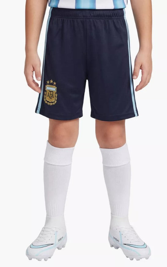 סט ילדים | Argentina 26 Home Kids Set