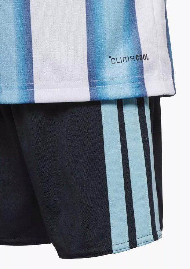 סט ילדים | Argentina 26 Home Kids Set