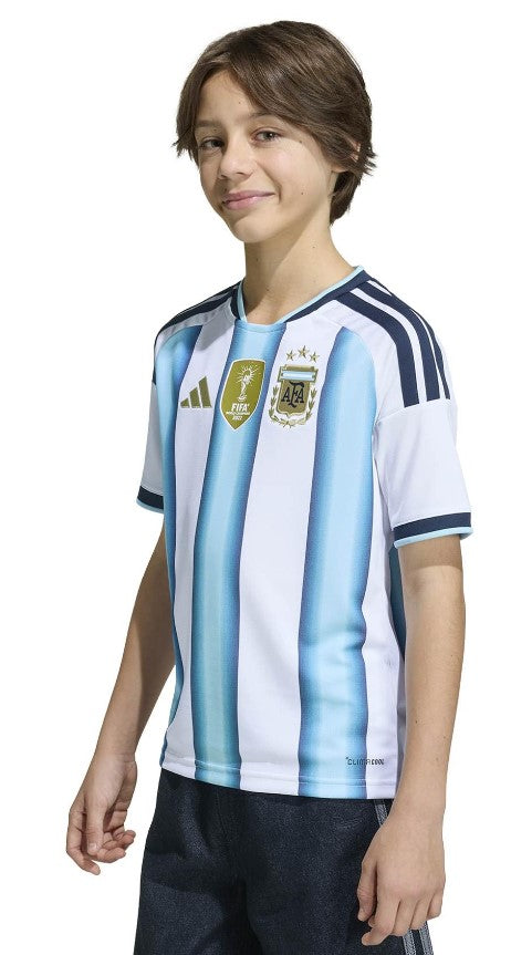 ילדים | Argentina 26 Home Kids Jersey