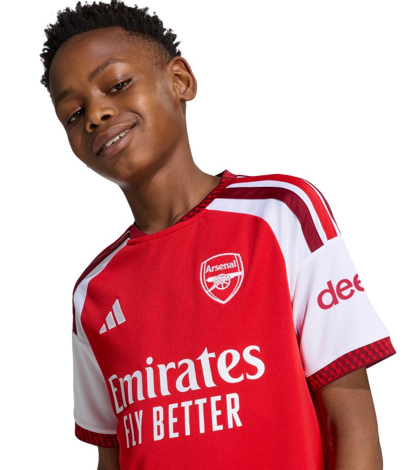 ילדים | Arsenal FC 26/27 Home Jersey