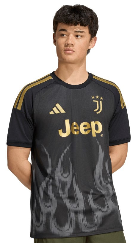 Juventus 26/27 Third Jersey