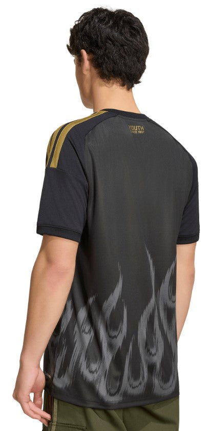 Juventus 26/27 Third Jersey