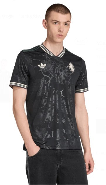 Juventus 25/26 Third Jersey
