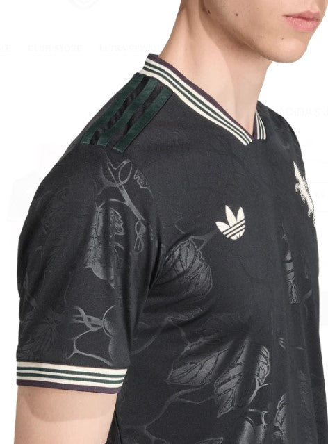 Juventus 25/26 Third Jersey