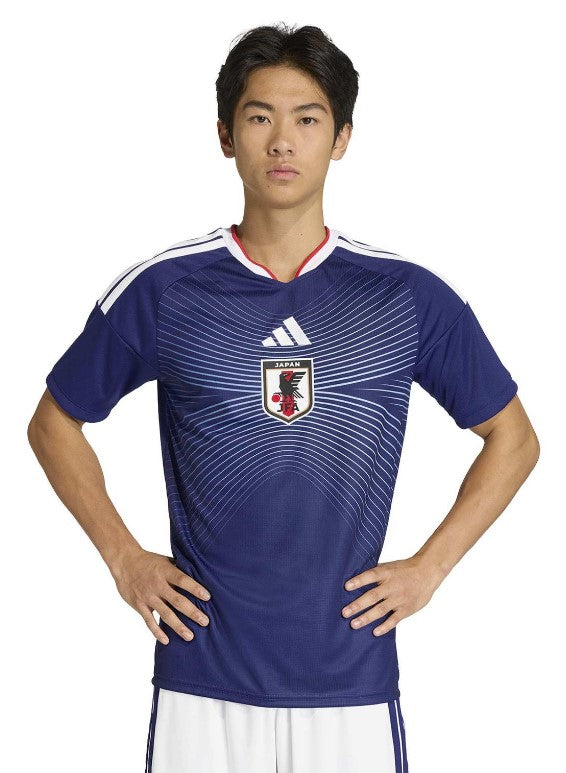 Japan Home Shirt 2026