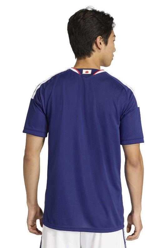 Japan Home Shirt 2026