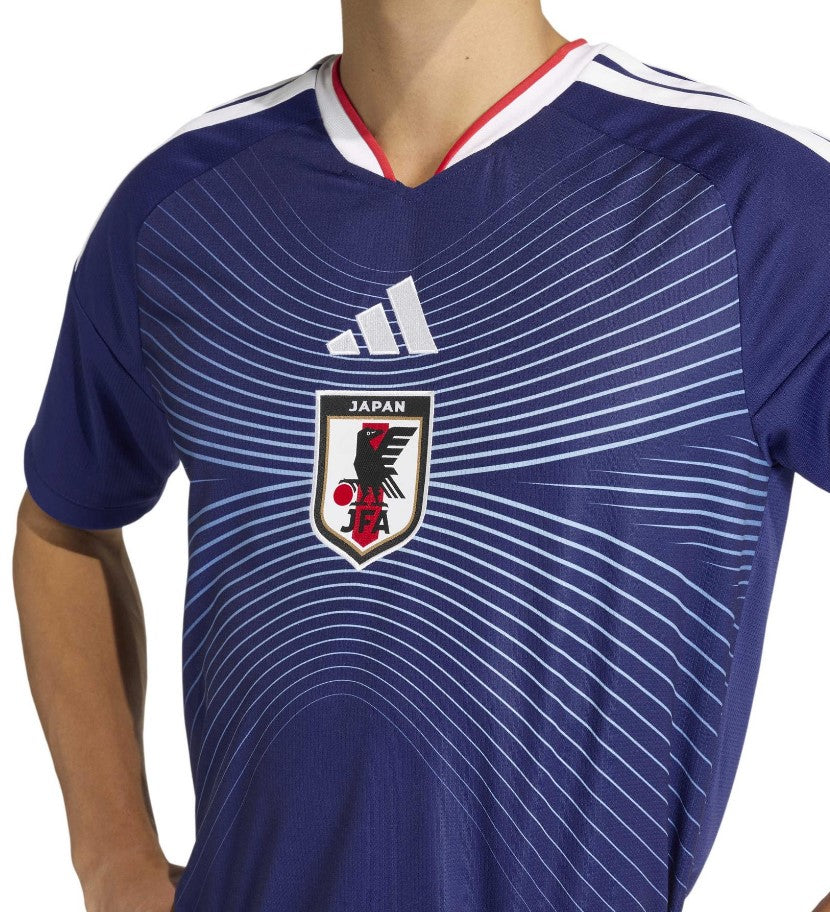 Japan Home Shirt 2026