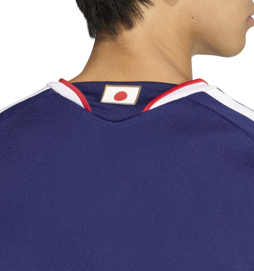 Japan Home Shirt 2026