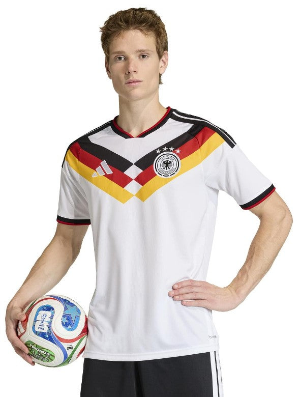 Germany Home Shirt 2026