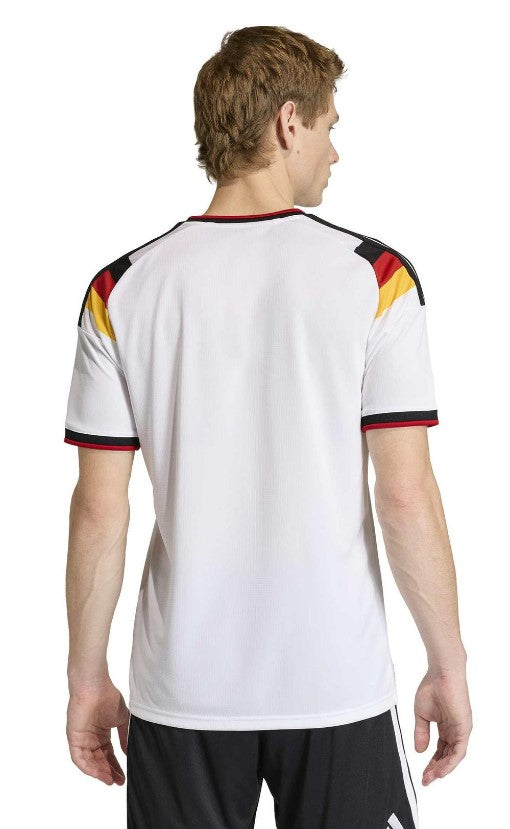 Germany Home Shirt 2026