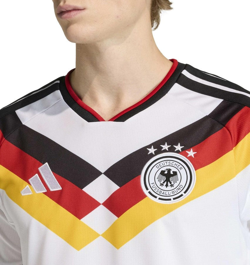 Germany Home Shirt 2026