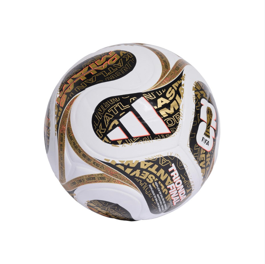 FIFA World Cup 26™ Trionda Finals League Ball
