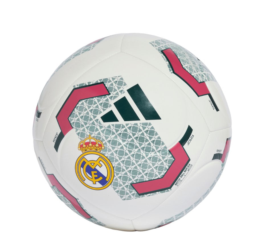 Real Madrid Home Club Ball