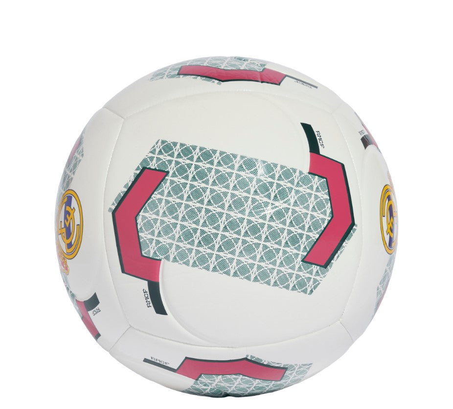Real Madrid Home Club Ball