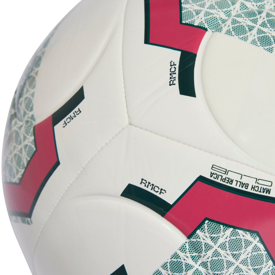 Real Madrid Home Club Ball