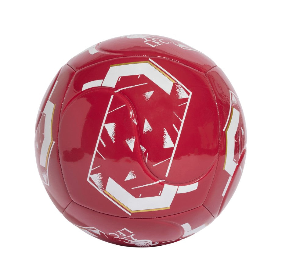 Liverpool FC Home Club Ball