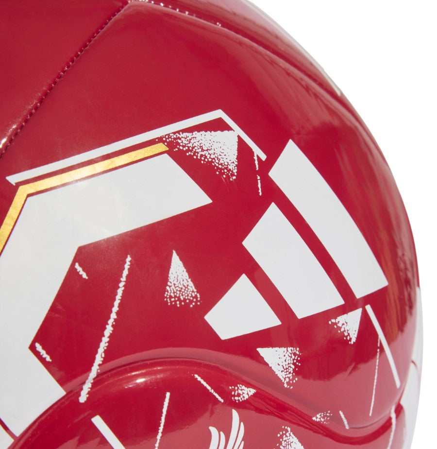 Liverpool FC Home Club Ball