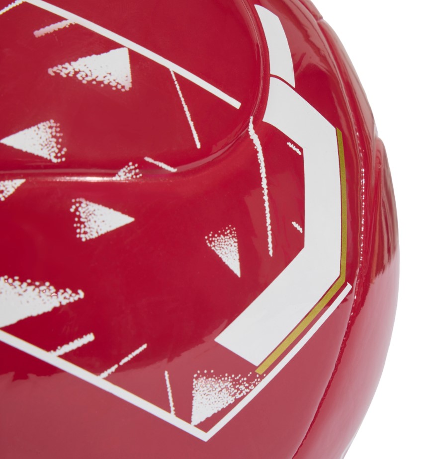 Liverpool FC Home Club Ball