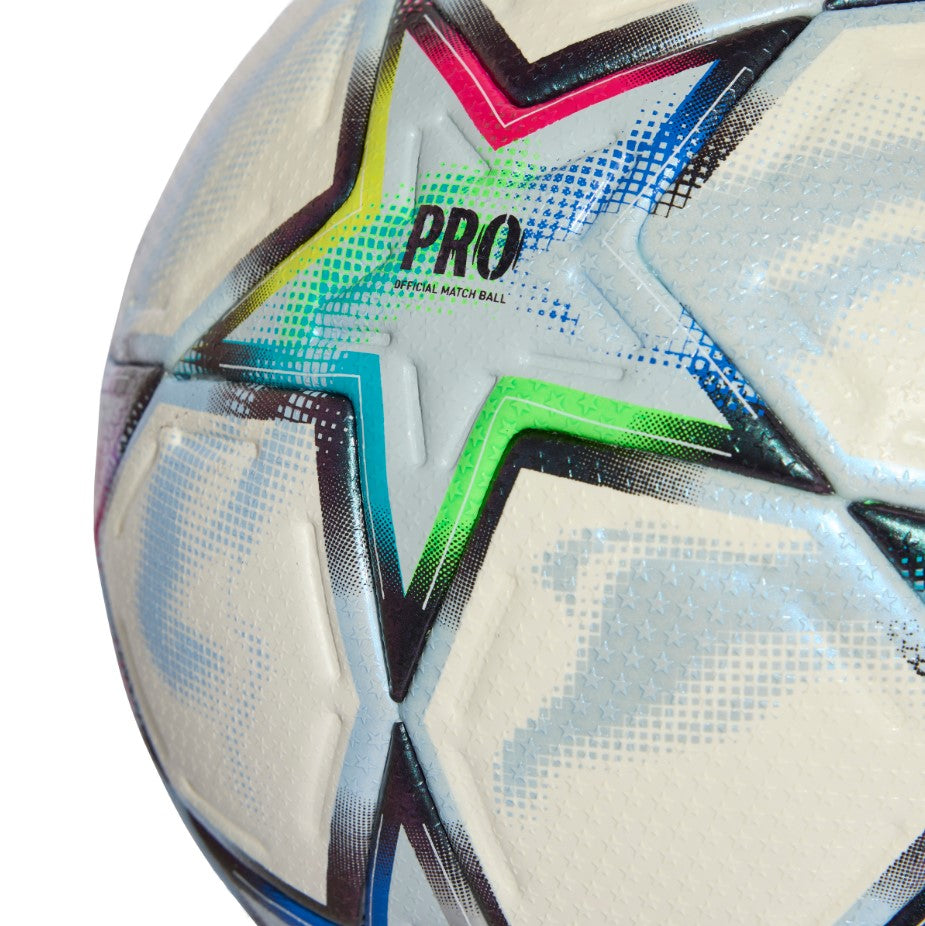 UEFA Champions League 26/27 Pro Ball