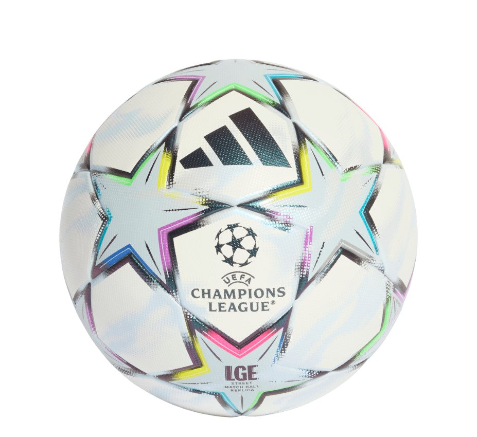 UEFA Champions League 26/27 Street Ball