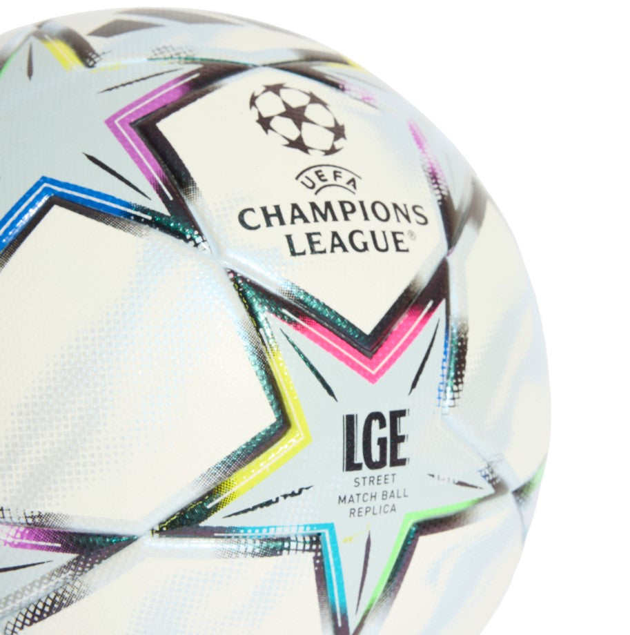 UEFA Champions League 26/27 Street Ball