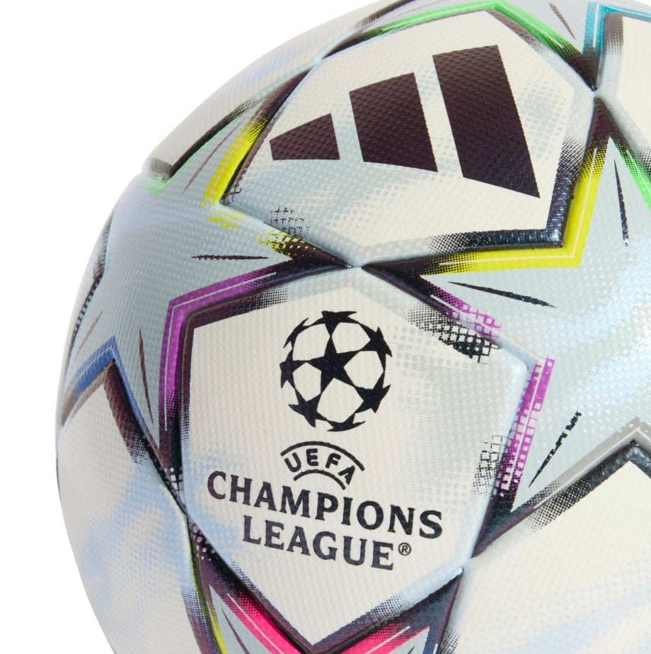 UEFA Champions League 26/27 Street Ball
