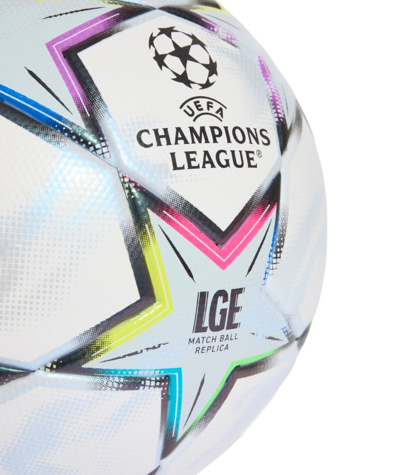 UEFA Champions League 26/27 League Ball